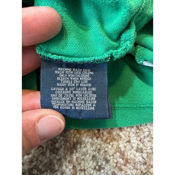 Kids POLO by Ralph Lauren collared shirt, 4T - Picture 6 of 8